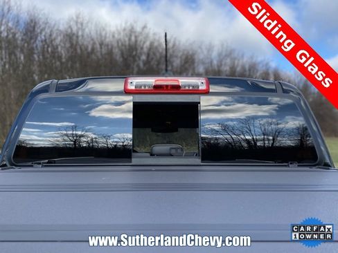 Used 2024 Chevrolet Colorado ZR2 w/ ZR2 Convenience Package III image 15