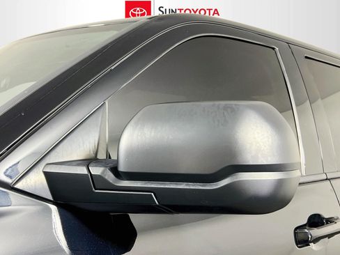 Used 2024 Toyota Tundra SR5 w/ TRD Sport Package AWD/4WD image 12