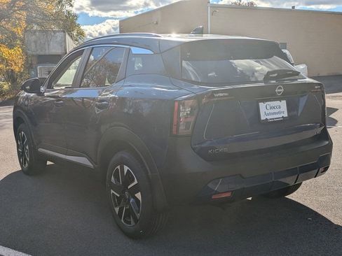New 2026 Nissan Kicks SV w/ Cold Weather Package image 27