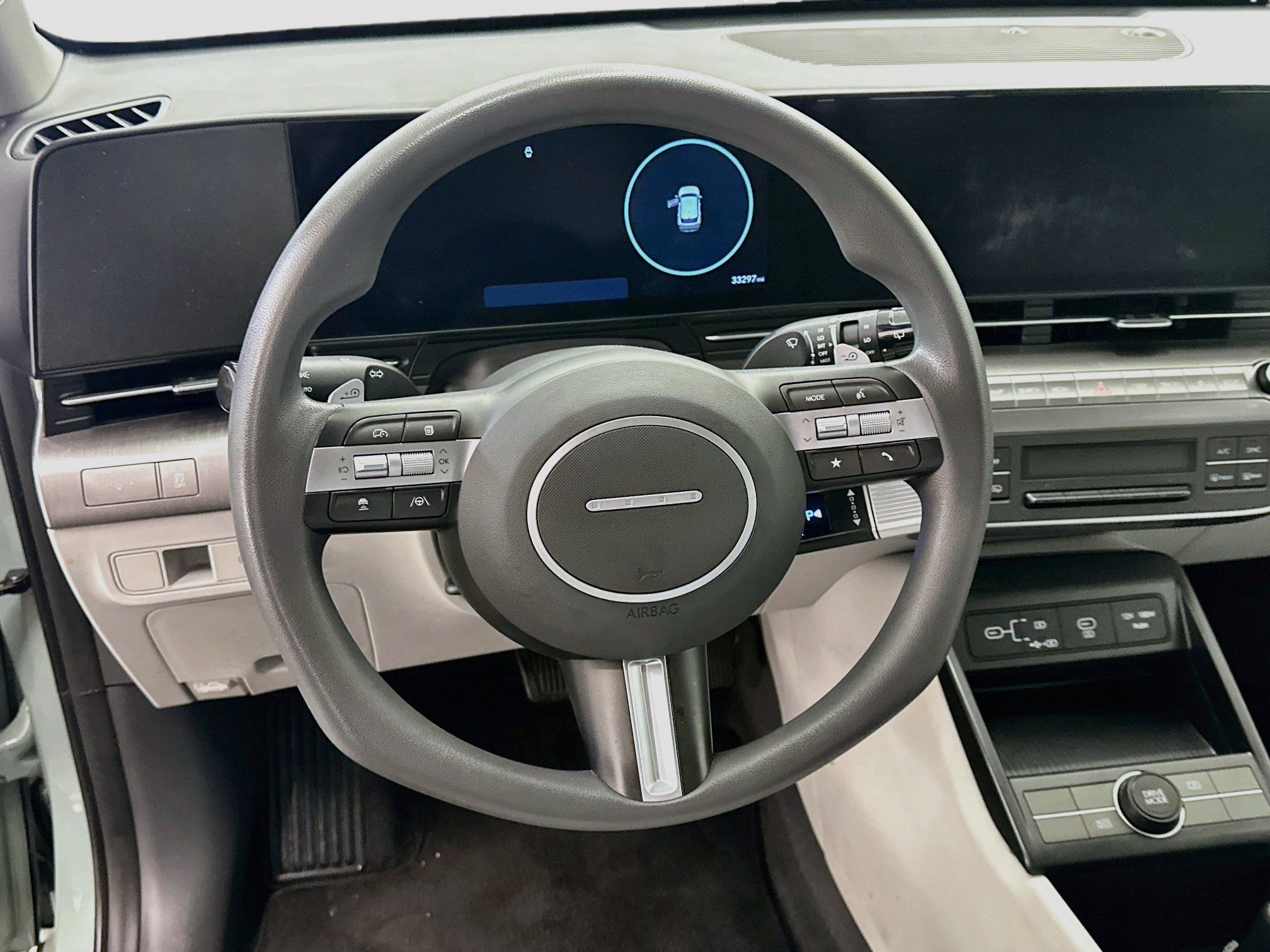Used 2024 Hyundai Kona SE FWD image 18