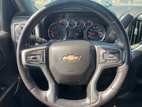Used 2021 Chevrolet Silverado 1500 LT RWD image 13