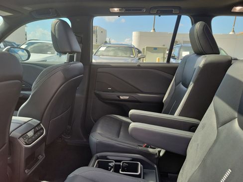 Used 2024 Lexus TX 350 FWD w/ Technology Package image 15