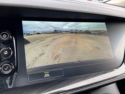 Used 2023 Buick Envision Essence w/ Sport Touring Package image 13