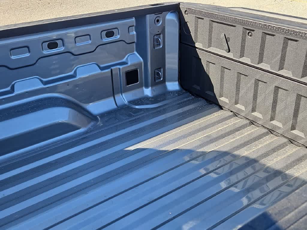 New 2026 Chevrolet Colorado Trail Boss AWD/4WD image 23