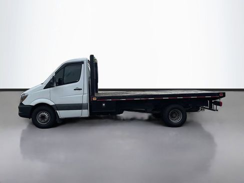 Used 2016 Mercedes-Benz Sprinter 3500 image 5