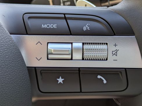 New 2026 Hyundai Santa Cruz Limited image 31