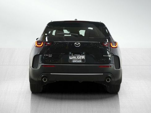 Used 2025 MAZDA CX-50 AWD 2.5 S w/ Weather Package image 4
