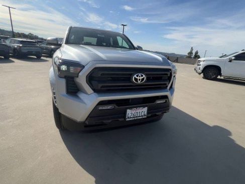 Used 2024 Toyota Tacoma SR5 image 3