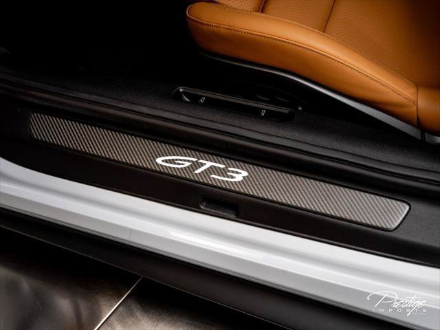 Used 2026 Porsche 911 GT3 RWD image 20
