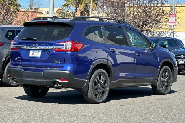 New 2026 Subaru Ascent Bronze Edition AWD/4WD image 4
