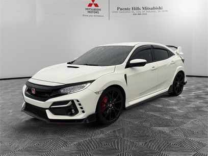 Used 2020 Honda Civic Type R