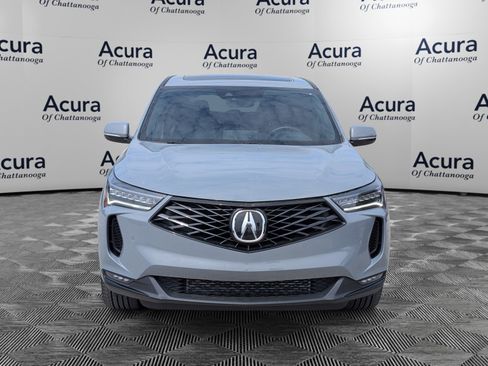 Certified 2025 Acura RDX A-Spec image 3