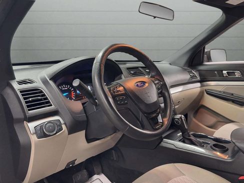 Used 2018 Ford Explorer FWD image 14
