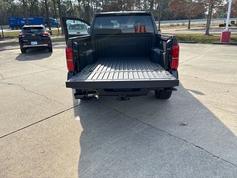 New 2026 Toyota Tacoma TRD Sport image 31