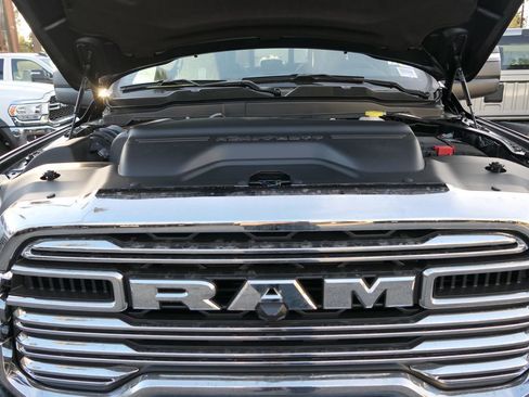 New 2026 RAM 5500 Tradesman w/ Laramie Trim Package image 23