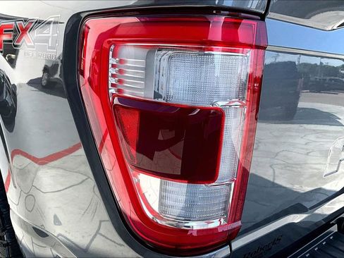 Used 2022 Ford F150 Lariat image 23