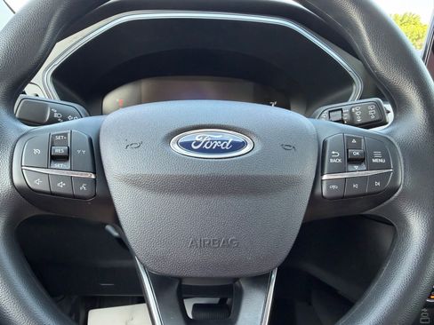 New 2026 Ford Escape Active FWD image 18