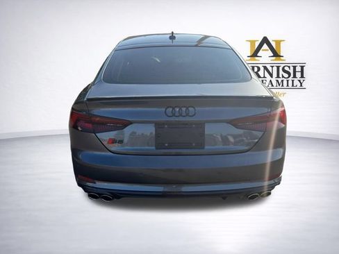 Used 2019 Audi S5 Prestige w/ S Sport Package AWD/4WD image 6
