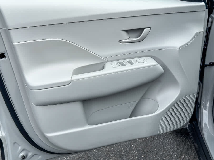 New 2027 Hyundai Kona SEL Sport FWD image 20