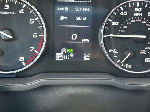 New 2026 Subaru Crosstrek 2.5i Limited AWD/4WD image 27