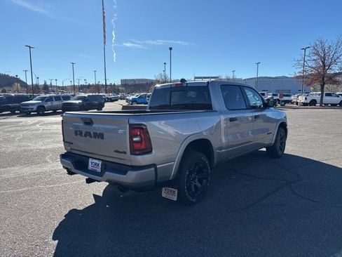 New 2026 RAM 1500 Big Horn image 6