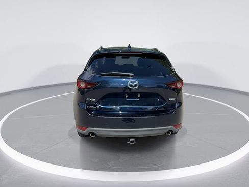 Used 2018 MAZDA CX-5 Touring FWD image 7