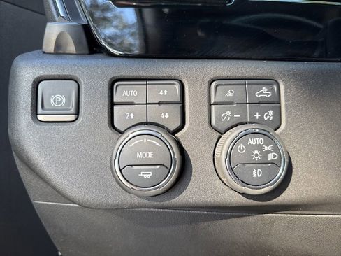 Used 2023 Chevrolet Silverado 1500 RST w/ All Star Edition Plus image 37