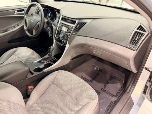 Used 2012 Hyundai Sonata GLS FWD image 19