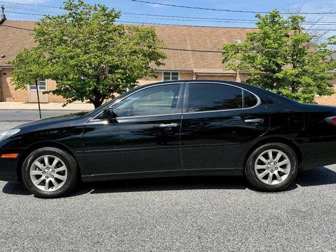 Used 2003 Lexus ES 330 FWD image 8