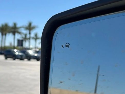 Used 2025 GMC Sierra 3500 Denali w/ Denali Reserve Package image 14