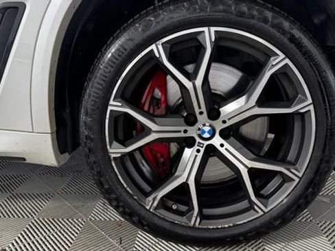 Used 2023 BMW X5 M50i w/ Executive Package AWD/4WD image 24