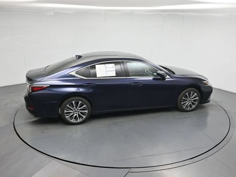 Used 2021 Lexus ES 350 w/ Premium Package FWD image 40