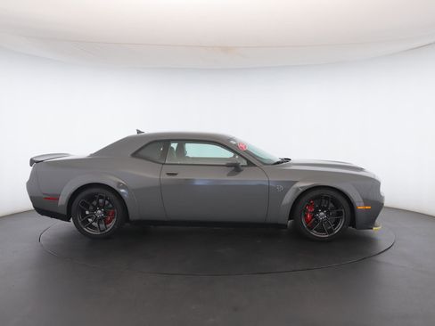 Used 2023 Dodge Challenger SRT Hellcat image 34