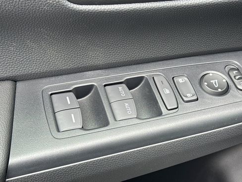 Certified 2026 Honda CR-V Sport image 13