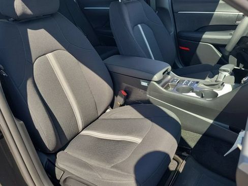 New 2026 Hyundai Sonata SE FWD image 21