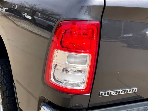 Used 2019 RAM 2500 Big Horn image 27