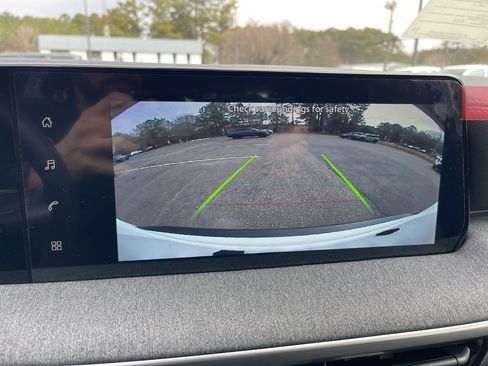 New 2026 Nissan Kicks SV w/ SV Premium Package image 9