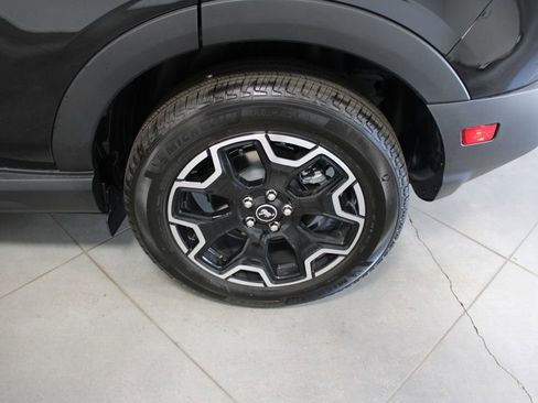 New 2025 Ford Bronco Sport Outer Banks w/ Outer Banks Tech Package+ image 56