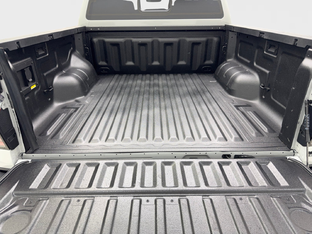 Used 2026 Ford Ranger Raptor AWD/4WD image 77