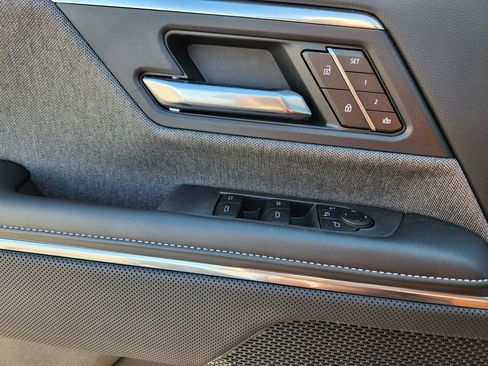 New 2026 GMC Sierra EV Elevation w/ Premium Package image 12