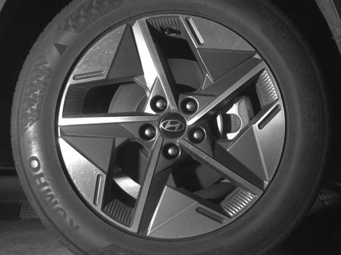 Used 2025 Hyundai Tucson SEL image 13