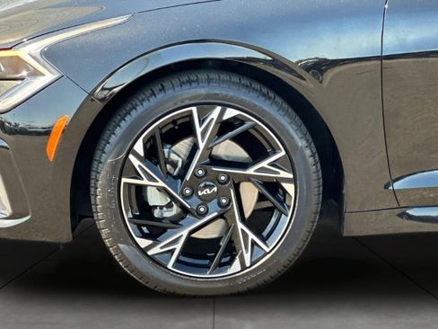 Certified 2025 Kia K5 GT-Line w/ GT-Line Premium Package FWD image 30