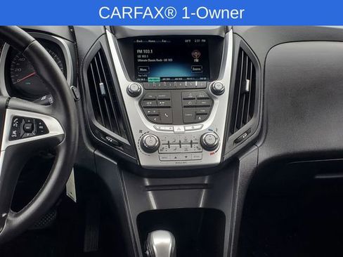 Used 2014 Chevrolet Equinox LT w/ Power Convenience Package FWD image 27