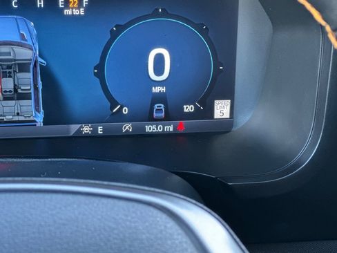 New 2025 Ford F150 Tremor w/ Equipment Group 402A High image 27