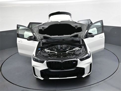 New 2026 BMW X5 M60i w/ Executive Package image 35