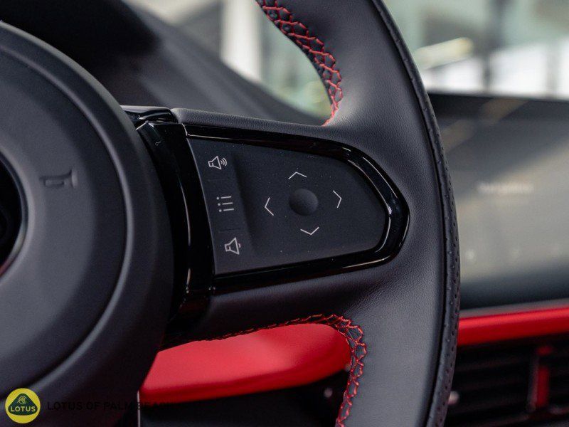 Used 2026 Lotus Emira RWD image 27