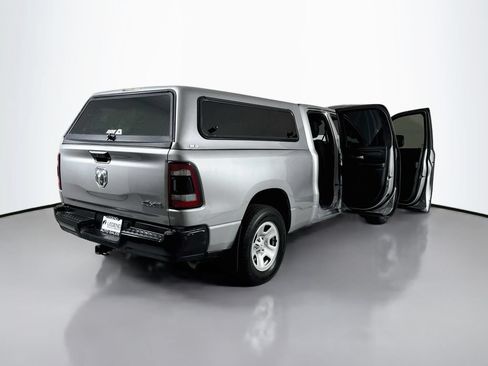 Used 2023 RAM 1500 Tradesman AWD/4WD image 20