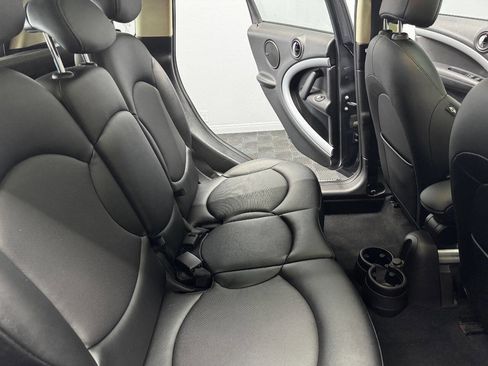 Used 2016 MINI Cooper Countryman S image 47