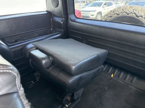 Used 2006 HUMMER H2 image 16