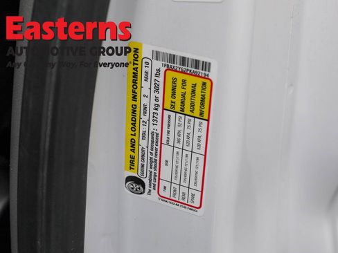 Used 2023 Ford Transit 350 XLT image 31